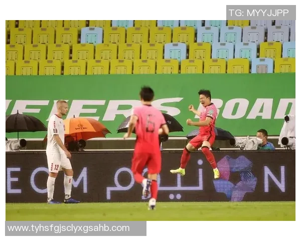 韩国足球明星精彩瞬间回顾与成就盘点带你领略绿茵场上的传奇风采